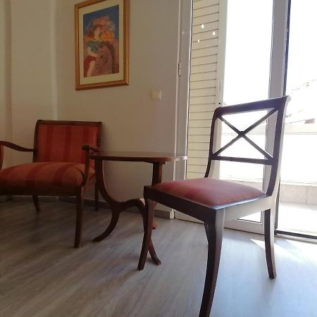 Hotel Galaxias Agrinio Exterior foto
