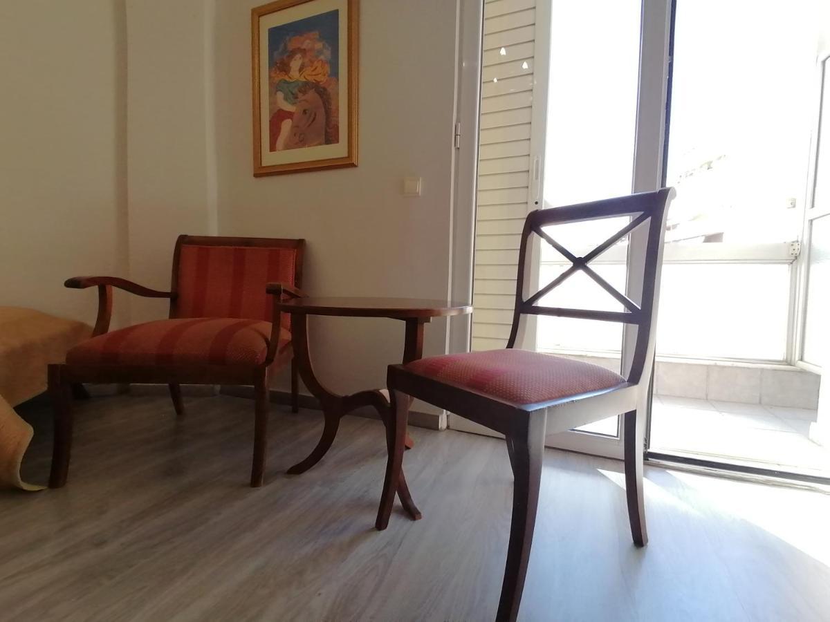 Hotel Galaxias Agrinio Exterior foto